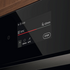 Electrolux 90cm Pyrolytic Built-In Oven with AirFry Plus Dark Stainless Steel EVEP9816BF image NaN