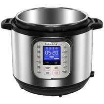 Instant Pot 8L Duo Nova Multi-Cooker 113-0027-01 hero image