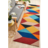 Rug Culture Matrix Large Sunrise Rug 400X80CM - MTX-904-SUN-400X80 image NaN