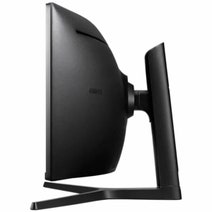 Samsung 49 Inch Curved Business Monitor Super Ultra-wide Screen LC49J890DKEXXY hero image