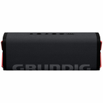 Grundig CLUB Portable Bluetooth Speaker Black GLR7761 hero image