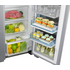 Samsung SRS636SCLS 636L Side by Side Fridge image NaN