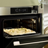 Haier 60cm 600 Series Built-In Pyrolytic Oven with Steam Assist Plus Stainless Steel HWO60S16TPX5 image NaN