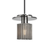 DCW Editions In The Sun 190 Pendant Lamp - Silver ITSP190SISI image NaN