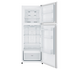 Westinghouse 341L Top Mount Refrigerator White WTM3400WL-X image NaN