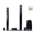 Panasonic SC-BTT490 3D Full HD Blu-Ray Home Theatre System SCBTT490 image NaN