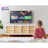 CHiQ 55 Inch QM10 4K QLED Smart Google TV U55QM10 [2025] image NaN