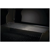 Napolean Rogue Four Burner LPG Gas BBQ Black R525PK-1-AU hero image
