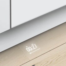 Bosch 60cm Series 8 Fully Integrated Tall Tub Dishwasher SBV8ECX01A hero image
