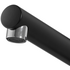 Oliveri Pepe Swivel Mixer Tap PT2010C-BLACK image NaN
