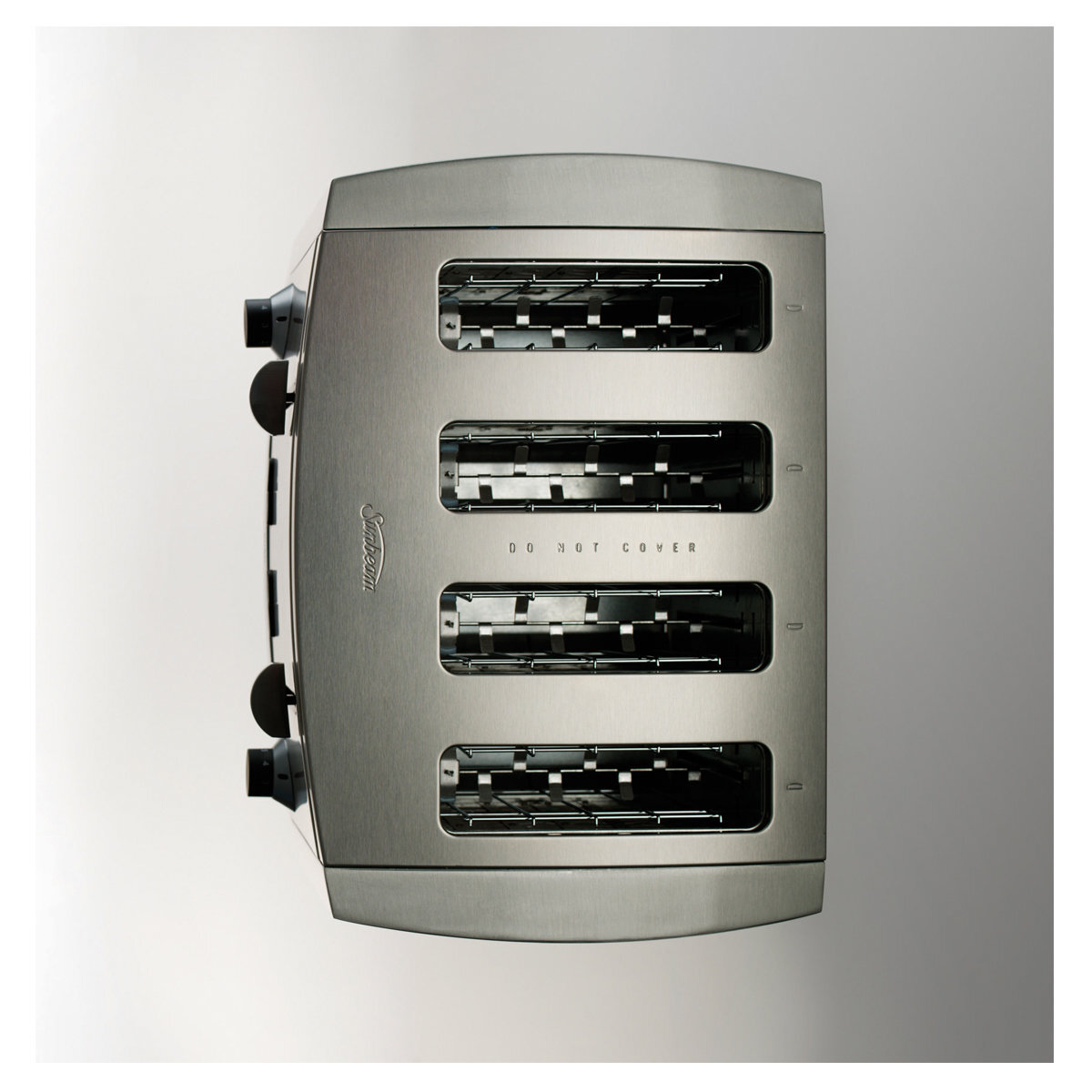 Sunbeam TA9400 Cafe Series 4 Slice Toaster