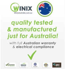 Winix Zero + Pro 5-stage air purifier Package PKAUS-1250AZPU hero image