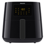Philips Essential Connected Airfryer XL Black HD9280-90 hero image