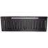 Glem Gas 85cm Black Stainless Steel Undermount Rangehood CK85UCFN image NaN