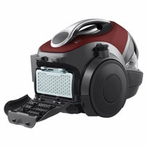 LG Bagless Vacuum Cleaner KV-CORE hero image