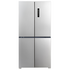 Onix 419L French Door No Frost Fridge Stainless Steel ON-FDF419SS image NaN