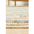 Rug Culture Legacy Large Multi-coloured Rug 240X240CM - LEG-859-SKY-240X240 image NaN