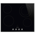 Smeg 60cm Classic Ceramic Cooktop SE364ETBM image NaN