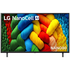 LG 43 Inch NANO80A 4K UHD Smart LED TV 43NANO80ASA [2025] image NaN