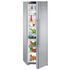 Liebherr 393L Upright Fridge SKBES4213 image NaN
