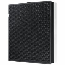 Samsung AX34 Air Purifier AX34T3020WWSA hero image