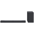 LG 3.1.3 Ch Soundbar with Wireless Subwoofer SC9S