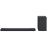 LG 3.1.3 Ch Soundbar with Wireless Subwoofer SC9S hero image