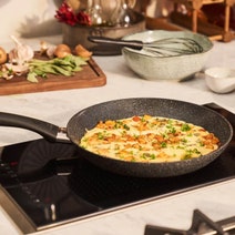Ballarini 24cm Vipiteno Ceraforce Ceramic Fry Pan 67331 hero image