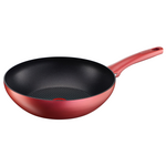 Tefal C6821972 28cm Character Wokpan hero image
