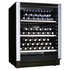 Vintec 40 Bottles Beverage Centre VIN40BVCALRH image NaN