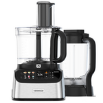 Kenwood MultiPro One Touch Food Processor and Blender FDM73480SS hero image