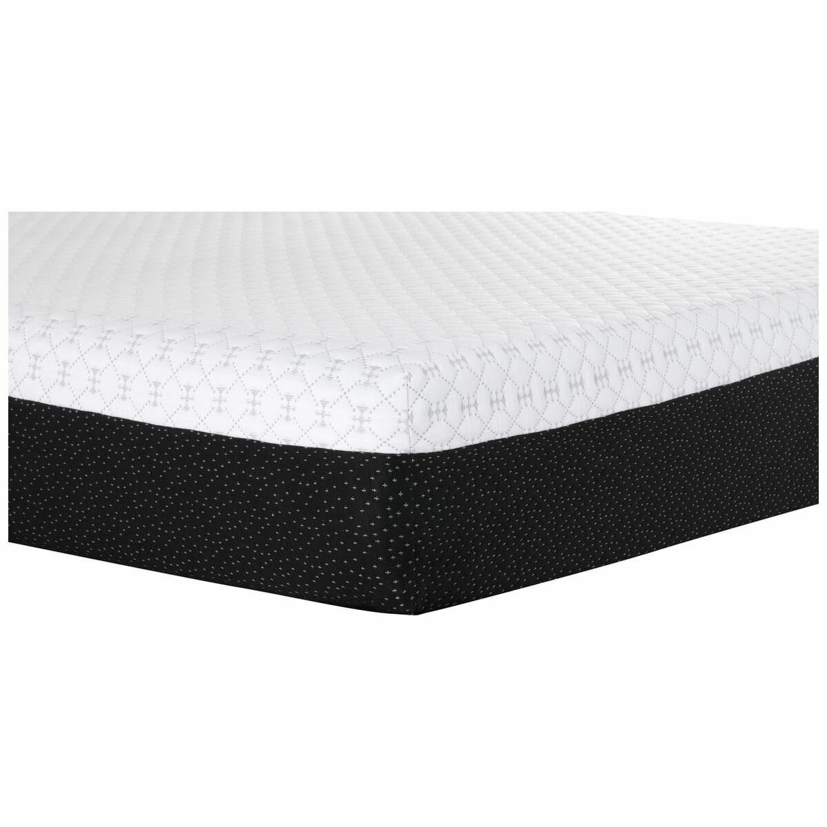 Bed in a best sale box king single
