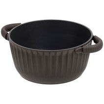Resto Ascella 24cm Casserole Pot with Lid RE94003 hero image