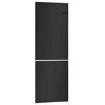 Bosch Serie 4 Door Clip Black Matte KSZ2AVZ10 hero image