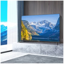 CHiQ 65 Inch LED 4K UHD Google TV U65G7PG hero image