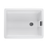 Turner Hastings Belfast 60 x 46 Single Bowl Butler Sink with Internal Overflow 7400 image NaN