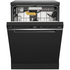 Whirlpool 60cm Freestanding Dishwasher Black WDFS3I4PBSAU image NaN