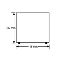 Euromaid DM4KG 4kg Dryer hero image