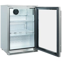 Napoleon 118L Single Door Alfresco Fridge Right Hinge NAPSDRH hero image
