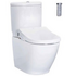 Toto Basic+ Back To Wall Smart Toilet Suite with S7 Package BASIC-BTW-S7 image NaN