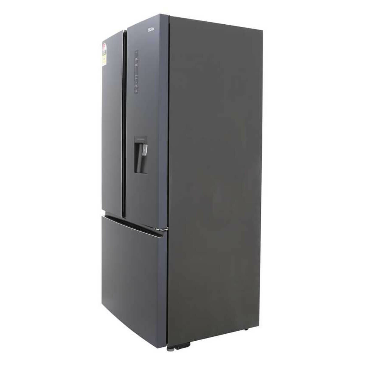 Haier 489L French Door Frost Free Fridge with Water Dispenser