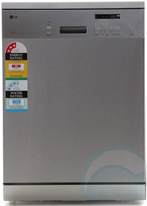LG LD1415T1 Dishwasher hero image