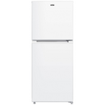 Mykin 203L Top Mount Fridge White MTM203W hero image