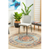 Rug Culture Legacy Large Multi-coloured Rug 240X240CM - LEG-862-RUST-240X240 image NaN