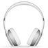 Beats MNEQ2PA/A Solo3 Wireless Bluetooth On Ear Headphones Silver image NaN