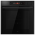 ASKO 60cm Craft Frame Combi Steam Built-in Oven Graphite Black  OCS66GSHAU image NaN