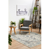 Rug Culture Evoke Medium White Rug 230X160CM - EVO251WHI230X160 image NaN