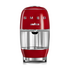 Smeg Lavazza A Modo Mio Capsule Coffee Machine Red 18000458 image NaN