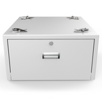 Unilux Universal Laundry Pedestal ULX110 hero image