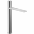 Fantini Milano Sink Mixer Tap - Brushed Stainless Steel 31933051FZ image NaN